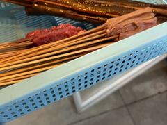 -764厂烧烤总店