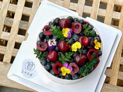 -丘中有甜(乐清·江南里店)