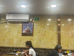 -白魁老号饭庄(安内店)