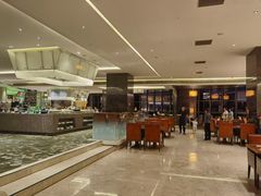 大堂-长春净月潭喜来登酒店·盛宴标帜餐厅