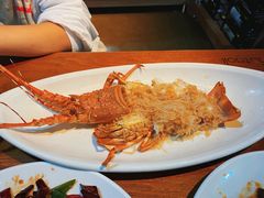 -南海渔家•海鲜•正宗海南菜(海棠湾店)
