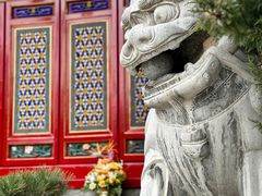 -西安市广仁寺