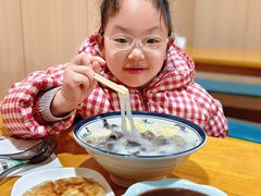 -鸭小妹鸭血粉丝(老门东店)