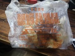 -京三儿烤鸡架(北新桥店)