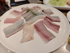 -滋粥楼·顺德菜(番禺广场总店)