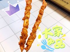 -北京稻香村(西单购物中心店)