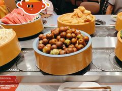 -喜家自助小火锅(乐客城店)
