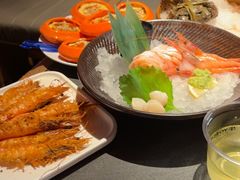 -牛YO寿喜烧和牛火锅自助(三台子万象汇店)