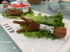 -沪华海鲜大酒楼(南汇店)