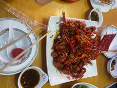 -庆峰龙虾烧烤(合肥一店)