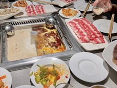 -海底捞火锅(万象城店)