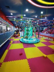 -胜利乐园(胜利购物广场店)