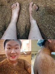 -敖东酵素·离子暖房