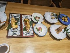 -花和海鲜自助(梅江店)
