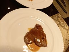 -西安皇冠假日酒店·朱雀咖啡厅