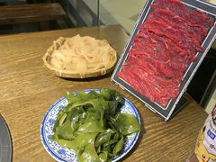 -萍姐火锅·公路夜市(打浦桥日月光店)