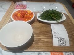 -乡村基·川味现炒大王(熙悦天街店)