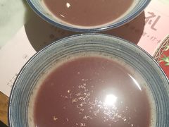 -尚尚仙·酸汤猪手·猪肚鸡火锅(华联万柳购物中心店)