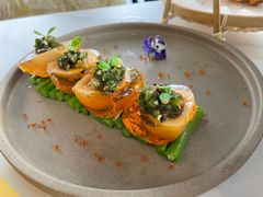-渔语鱼新川菜Bistro(万象天地店)