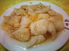 糟溜鱼片-同和居(什刹海店)