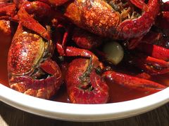 麻辣小龙虾-叶派龙虾•招牌香辣蟹·海鲜(中海国际店)