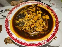 -旺顺阁鱼头泡饼(小红门店)