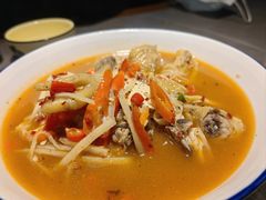 东安鸡-东安鸡馆(蔡锷南路店)