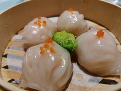 -花城粤菜餐厅(高新区店)