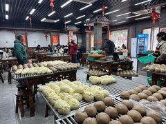 -雪琴面馆富安特色鱼汤面(城中花园店)