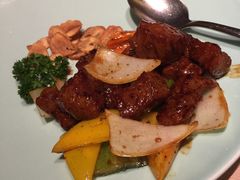 -陶陶居海鲜酒家(新马路店)