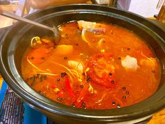 -猫爷的腔调·黔小馆(交大医学住宅区店)