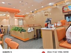 -视界美食自助餐厅·石家庄希尔顿酒店