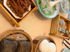 -渔村盛宴(航空新城店)