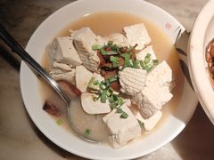 -吴越荣记苏州菜·松鼠桂鱼 100% 活鱼现做(月光码头店)
