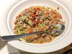 -院里寻菜·精致庭院菜(观沙岭店)