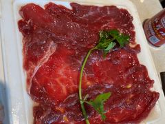 -红鼎坊·老成都火锅(新南门店)