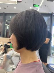 点击看大图 -芭莎造型·BAZAAR SALON
