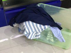 -段先生洗衣家政(钦州北路店)