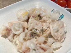 -淘米捞·米汤脆鲩鱼火锅(福田皇岗店)