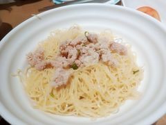 招牌面-新加坡高记KOO KEE Restaurant(盈科店)