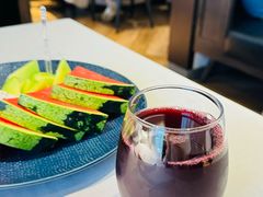 -毛家饭店·30年融合新湘菜(汉峪金谷店)