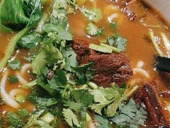 -长寿面(北京西路店)