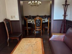 -老洋房花园饭店(绍兴路店)