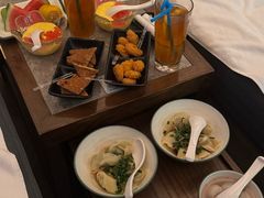 -和子足浴SPA会馆(东方之门店)