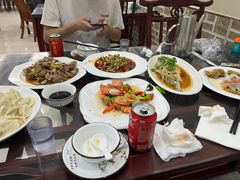 -望海潮海鲜店 特色家常菜(在海一方店)
