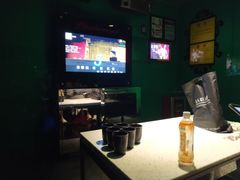 -百威KTV(恒福路店)