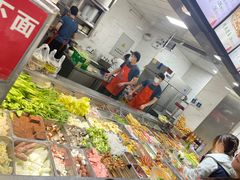 -林静小吃(复兴路店)
