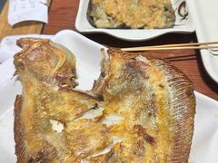 -金刚山烧烤(中山路店)