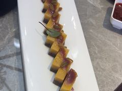 -秦家味老菜馆(民族北路店)
