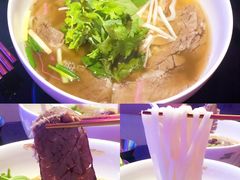 熟牛肉粉-MISS PHO·觅粉·越南粉实验室(保利文化广场店)